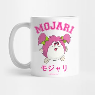 Mojari Mug